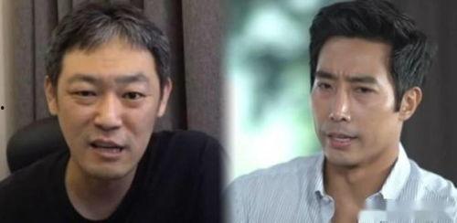 韩国娱乐圈水太深爆料,水幕重重，真相背后