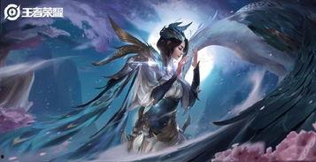 孙膑最新皮肤爆料视频,揭秘神秘元素与独特设计